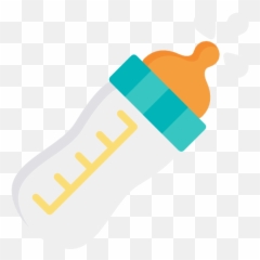 Boss Baby Milk Bottle - Boss Baby Feeding Bottle Emoji,Baby Bottle Emoji
