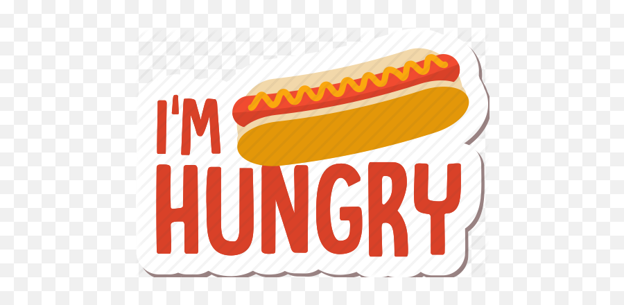 Café Drink Food Hot Dog Networking Restaurant Sticker Icon - Download On Iconfinder Dodger Dog Emoji,Dancing Hot Dog Emoji