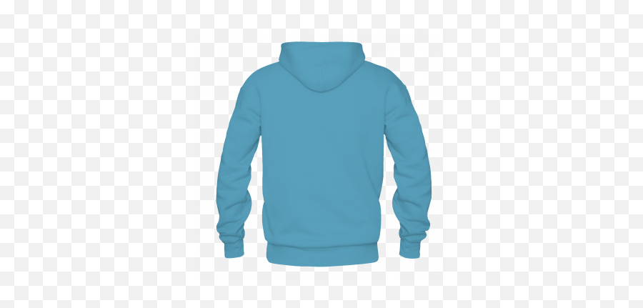 P9 Hoodie Light Blue - Hooded Emoji,Emoji Hoodies For Sale