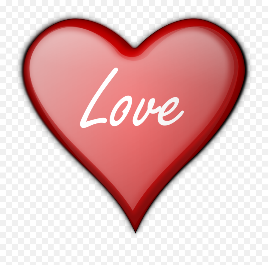 Valentine Clipart Balloon Valentine Balloon Transparent - Clipart Love Heart Emoji,Pink Heart Emoji Balloons