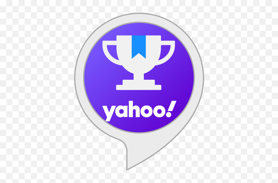 Alexa Skills - Yahoo Fantasy Sports Emoji,Yahoo Emotions List