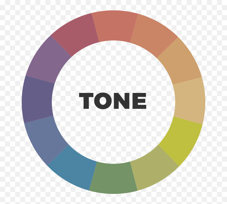 Hues Tints Tones And - Torch Tire Emoji,Colour Theory Emotions