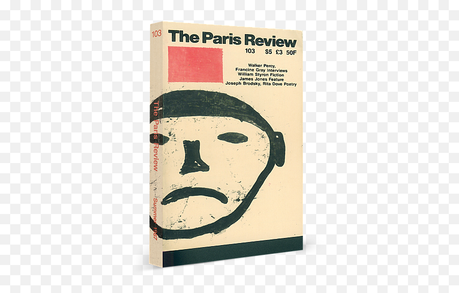 Paris Review - Paris Review Covers Emoji,Dove Emotion Paris