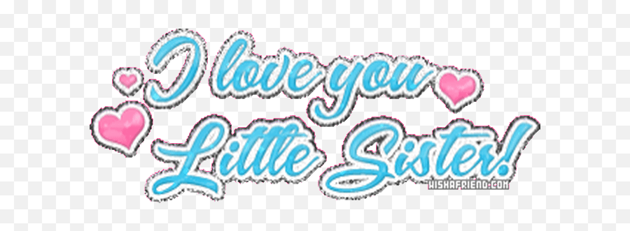 Top Sister Friede Boss Fight Stickers - Love You Little Sister Emoji,Sister Emoji