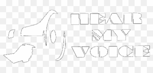Hear My Voice - Selective Sympathy For Terrorism Anticapitaliste Emoji,Sympathy Emotion