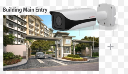 Cctv Camera For Shop Is An Unavoidable - Levina Place Emoji,Thermal Imaging Emotions