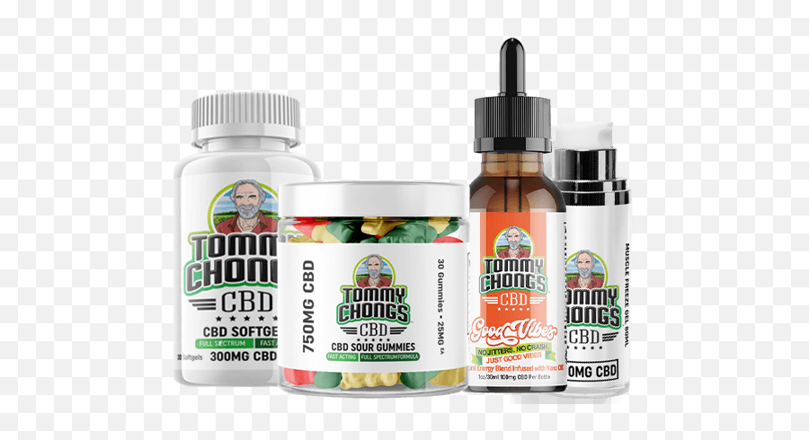 Get Chong Cbd - Tommy Chong Cbd Gummies Emoji,Tommy Chong Emoji