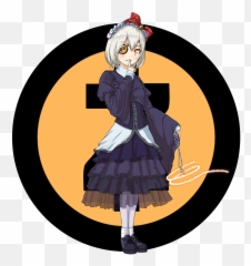 Anime Corner Updates - Monero Chan Emoji,Konata Face Emoticon