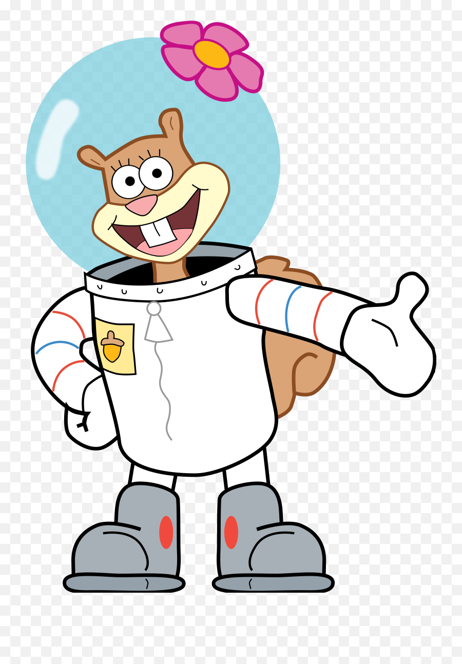 All Categories - Transparent Sandy Cheeks Png Emoji,Spongebob Squarepants Emotions