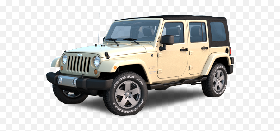 Jeep Wrangler Unlimited 2012 - Jeep Emoji,Jeep Emojis