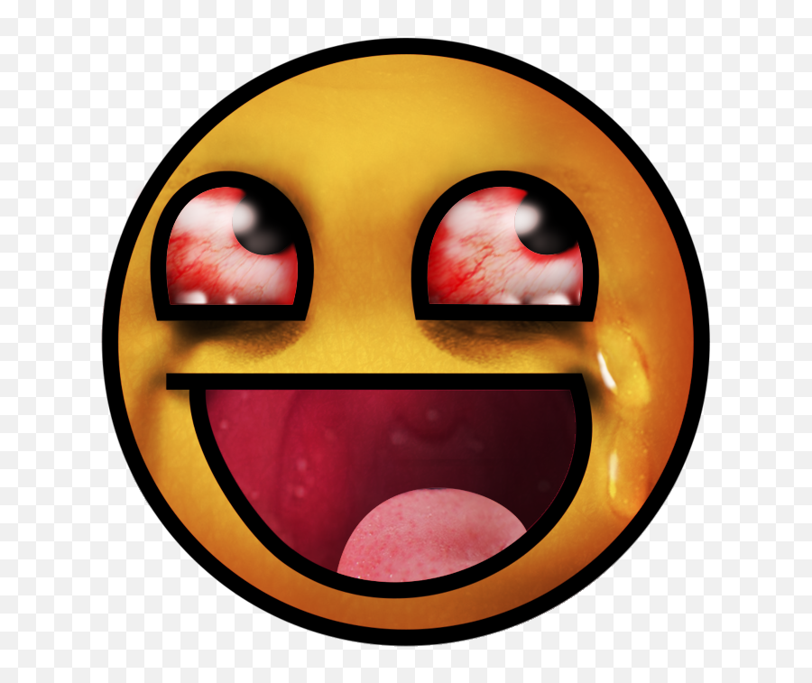 People - Happy Lol Face Emoji,Cynical Emoticon