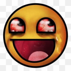People - Happy Lol Face Emoji,Cynical Emoticon