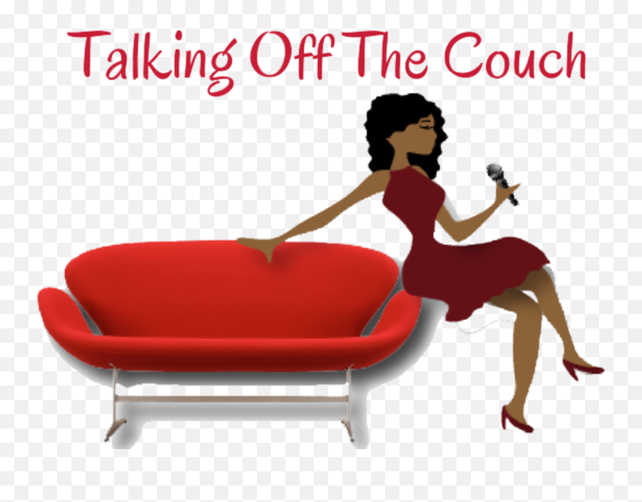 Talking Off The Couch U2013 Its Ok To Not Be Ok - Comfort Emoji,Teenage Emotions Twitter