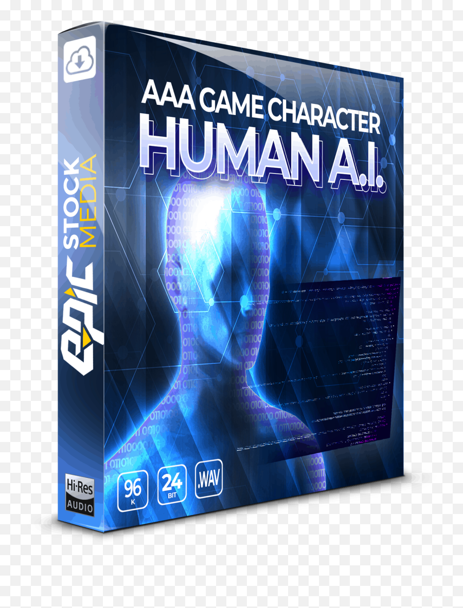 Aaa Game Character Human Ai - Aaa Game Character Human Ai Emoji,Emotion Of A Villain