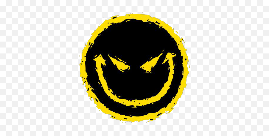 Evil Smile Face - Evil Smiley Face Emoji,Why Do You Need Three Sizes For Emoticon