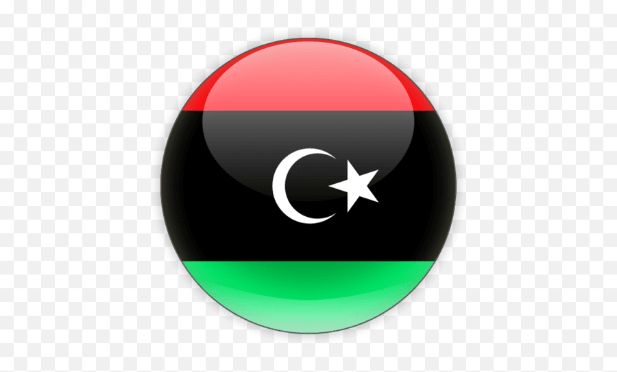 Tunisia Flag Png - Libya Flag Gif Libya Png 5017067 Libya Flag Png Emoji,Italian Flag Emoji