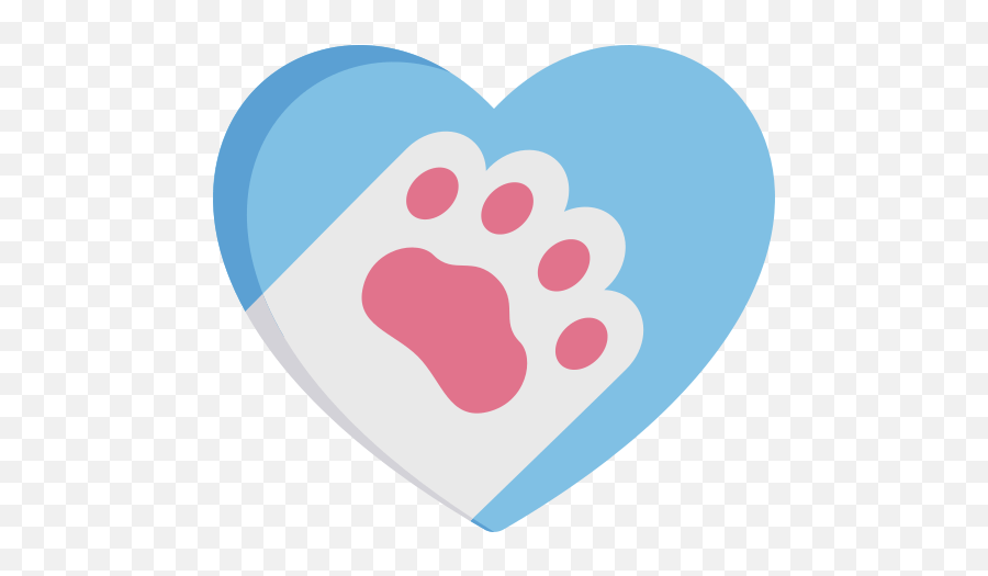 Rescue Dogs For Adoption Bestie Paws 2021 - Paw Flat Icon Emoji,Sweet Emotions Doggie Paw Balm