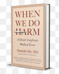 Physician Author - Horizontal Emoji,1st Doctor On Emotions