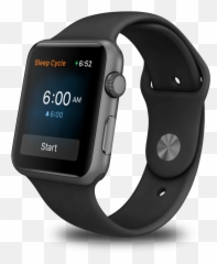 Apple Watch Set To Get Built - Black Apple Smart Watch Emoji,Apple Watch Emoji
