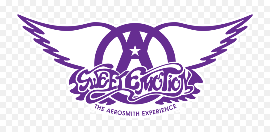 Sweet Emotion Epk - Aerosmith Logo Emoji,Guitar Used In Sweet Emotion