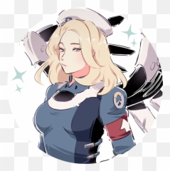 Mercy Mercymain Cute Art Pfp Sticker - Overwatch Mercy Art For Pfp Emoji,Mercy Emoji