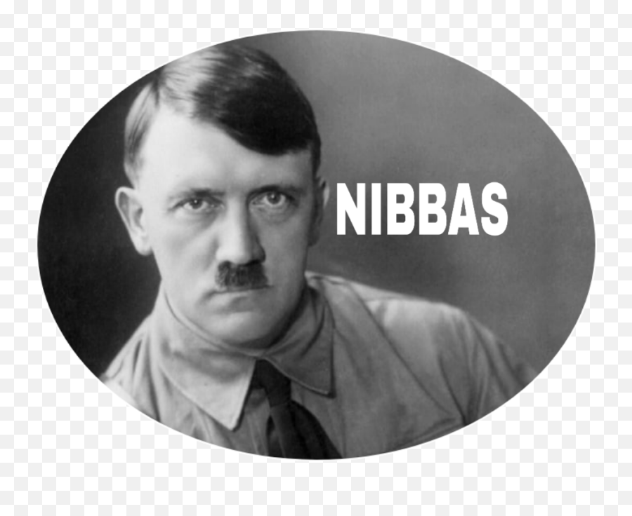 Nibba Sticker - Hitler Taylor Swift Quotes Emoji,Nibba Emoji