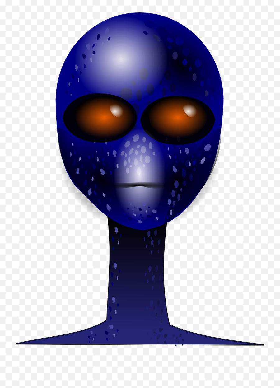 Alien Smiley Blushing Embarassed Emoji - Cartoon Alien Face,Embarassed Emoji