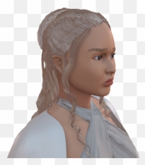 Daenerys Targaryen U2014 Polycount - For Adult Emoji,Queen Daenerys Targaryen Emotion