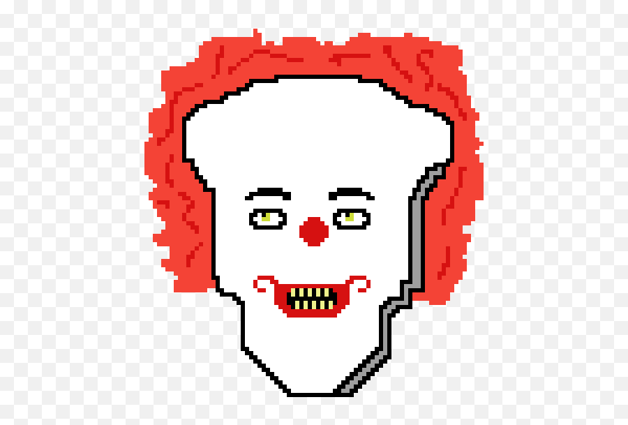 Scoobygnuu0027s Gallery - Pixilart Happy Emoji,Pennywise Emoji