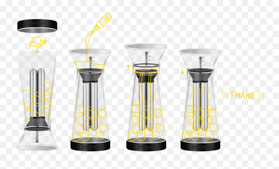 Studio Make Believe Internship U2014 Tom Marsh Design - Cylinder Emoji,Stand Mixer Emoji