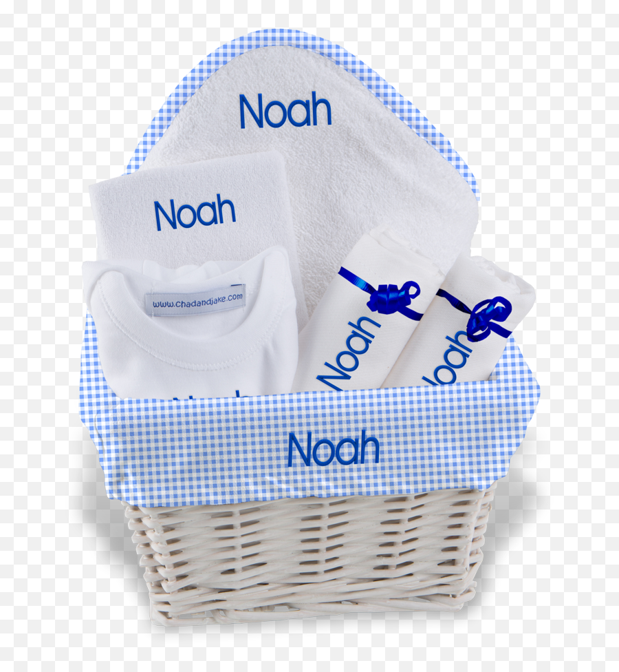 Personalized Medium Boy Basket B Emoji,Emoji Onezi