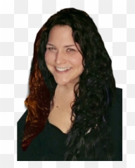 Women With Vision Magazine - Lady Emoji,Raw Emotion Christine Ford