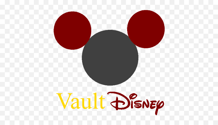 Toon Disney - Vault Disney Logo Emoji,Disney Emotion Chart