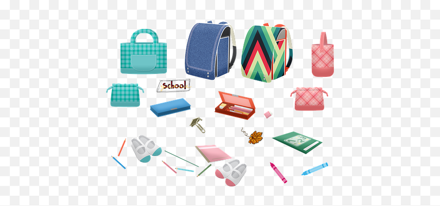 School Supplies Baamboozle - School Belongings Emoji,Emojis Note Books And School Suplies