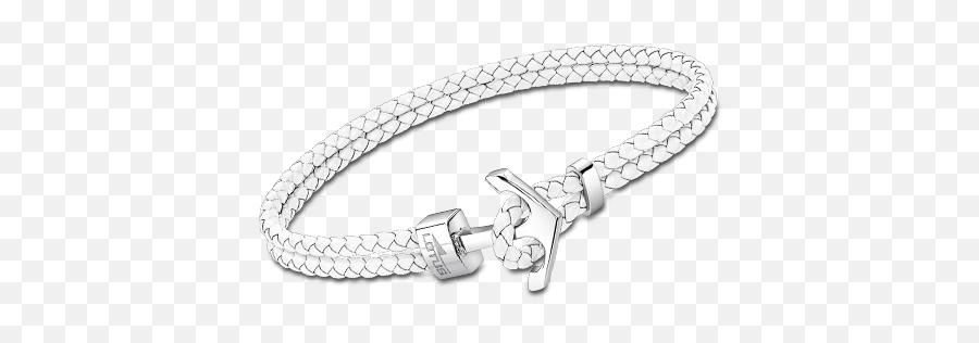 Anchor Bracelet Ls207521 - Solid Emoji,Bracelet For Emotions