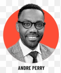 Homes In Black - Andre Perry Emoji,Racial Facial Emotion Pciture