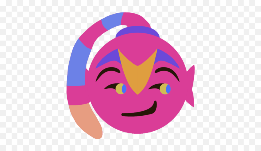 Moogle Discord - Voltron Emote Emoji,Moogle Text Emoticons