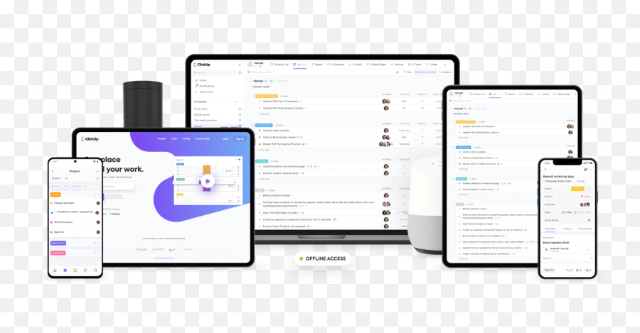 Top 5 Microsoft Teams Alternatives Features Pros Cons - Clickup Pc Emoji,Microsoft Teams Emojis