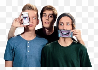 Youtubestars - Victor Och Emil Beer Emoji,Dan Ariely Emotion
