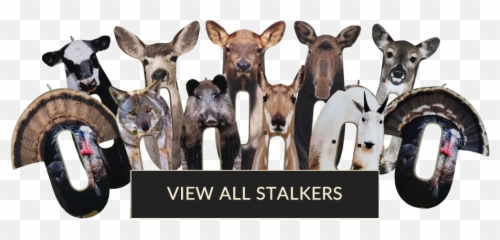 Versatile Mounted Decoy Emoji,Turkey Hunting Killshot Emojis