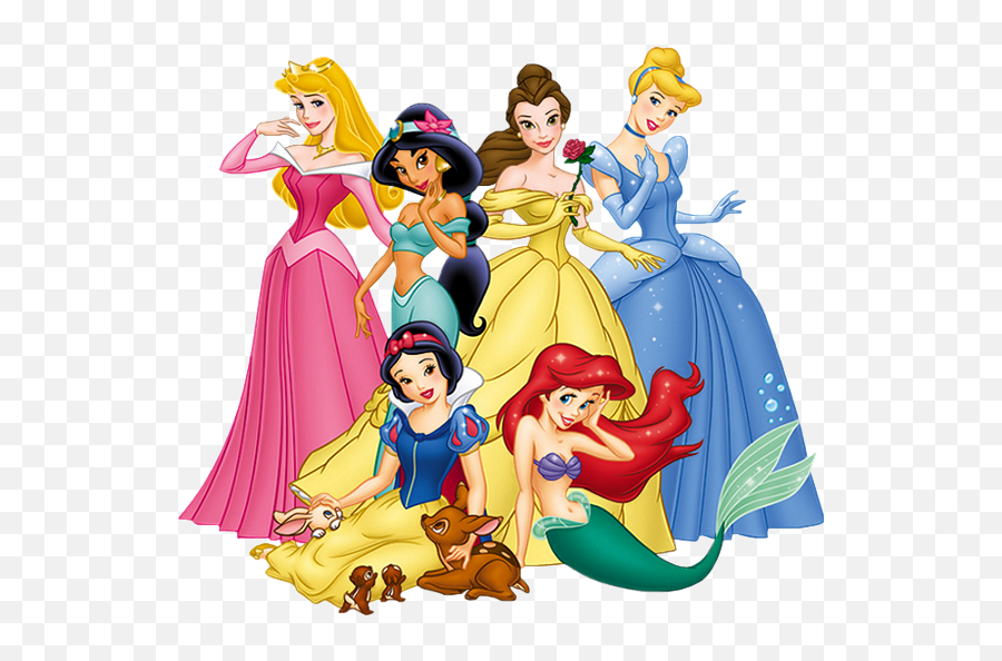 Download Ariel Princess Disney Free Download Png Hq Hq Png - Disney Princess Clipart Emoji,Emotion Cartoon.mocir