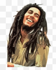 Damian Marley - Bob Marley Png Hd Emoji,Bob Marley Emoji