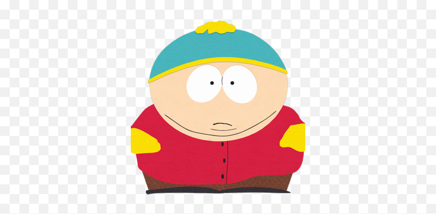 Eric Cartman Villains Wiki Fandom - Eric Cartman Transparent Emoji,The Evil Wiki Emotion Energ