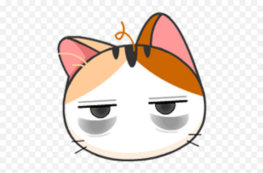 Sticker Maker - Gojill The Meow Emoji V2 2 Gojill The Meow Stickers,Yu Darvish Emojis