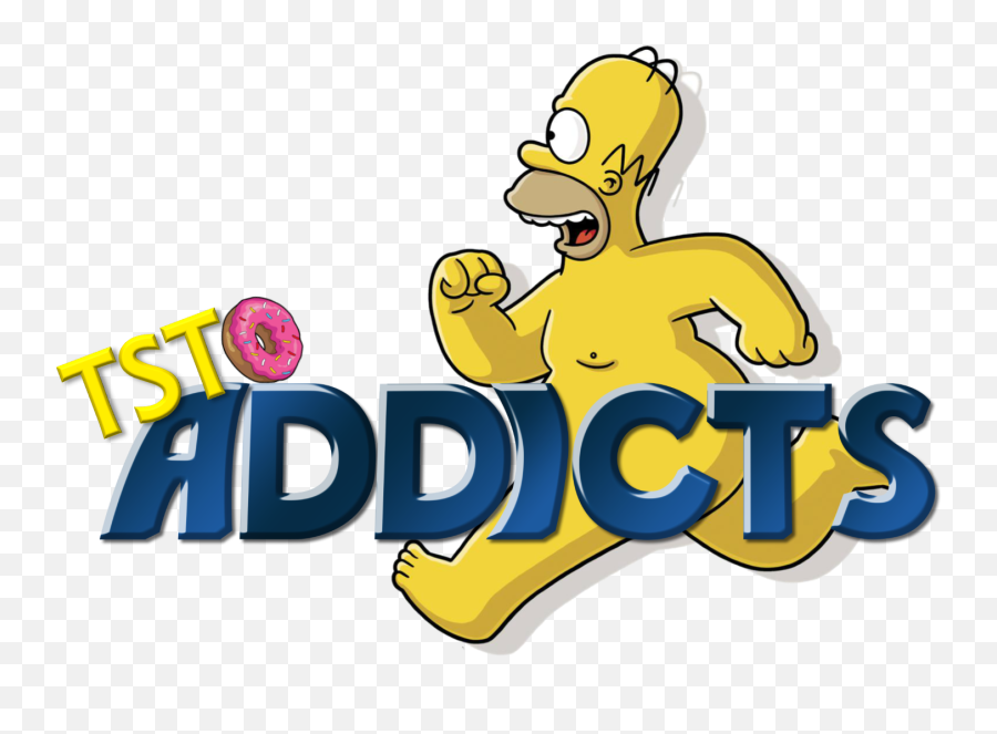 Homerismsthe Simpsons - Simpson Png Homer Running Emoji,Homer Simpson Bottling Up His Emotions
