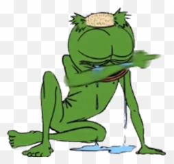 Hk Pepe Whatsapp Stickers - Stickers Cloud Ugly Emoji,Frig Emoji