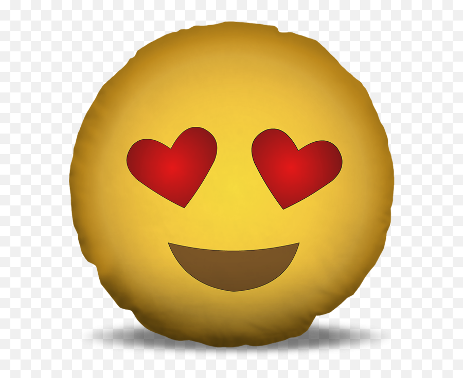 Smile Apaixonado Png 3 Png Image - Happy Emoji,Throwboy Emoji Pillows