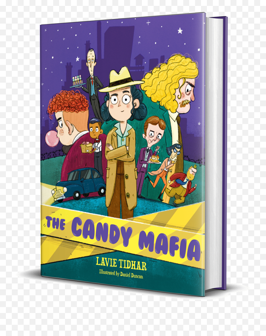 Virtual Booth - Candy Mafia Book Emoji,Baby Book Titles Emoji