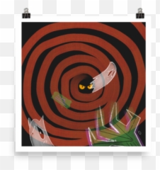Prints U2013 Good Ghosts Co - Target Emoji,Spiral Eyes Emoji