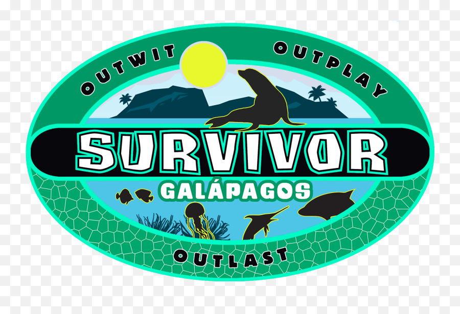 The Art Of Growing Up In The Middle Of - Survivor 31 Emoji,Diffent Emotions Kids